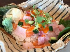 -Tsuru鹤日本料理(静安香格里拉店)