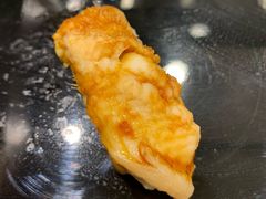 鳗鱼寿司-壽司大
