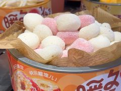 -龍歌自助小火锅(秦淮水游城店)