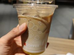 -肯德基(东直门来福士店)