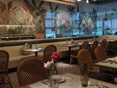 -Aqua Oasis 水天堂(爱山广场店)