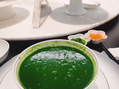 悦庭招牌护肝养胃羹-悦庭六号餐厅(麦岛店)