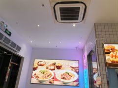 -小杨生煎(松江大学城店)