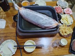 -最爱鲜巫山纸包鱼(解放碑总店)