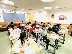 -励步儿童成长中心英文启蒙·剑桥考级·KET(万象汇校区)