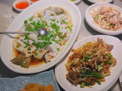 -岭南真味·匠心粤菜(K11店)