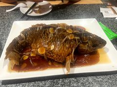-陈傻子餐厅(世纪都会店)