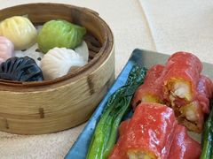 -湖滨步步高酒店·中餐厅
