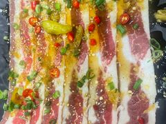 -猫爪爪原切自助烤肉(观音桥阳光世纪店)
