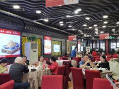 -老浒记烤鸭-北京菜(琉璃厂店)