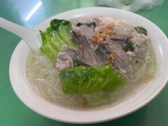 -福星面店(美景花园店)