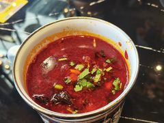 -巴依老爷新疆美食(清华东门店)