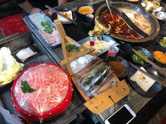 -大味老火锅City店
