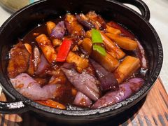 -涌上外婆桥(南塘店)