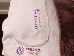 -悦荟YUET SPA
