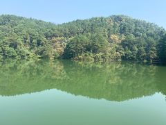 景点-南岳衡山风景名胜区