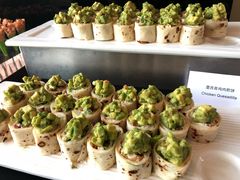 -广州富力丽思卡尔顿酒店