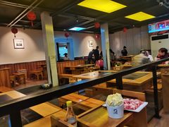 -百岁鱼(人民路店)
