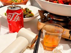 -雪霁山庄·合肥地标老字号