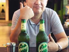 -玉流珍肴馆(亮马桥店)