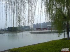 -白塘生态植物园