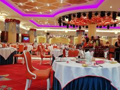 大堂-好福记饭店(红梅公园店)