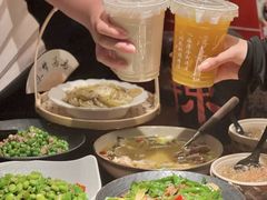 -辣瓦·江西爆炒馆子