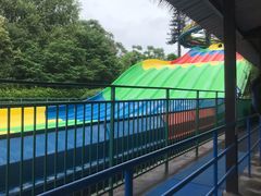 -上海玛雅海滩水公园