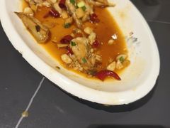 -杨记海鲜楼(三门黑金冠店)