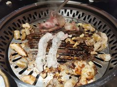 -牛焱·烧肉酒肆(五大道店)