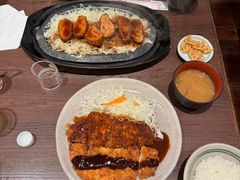 -矢场猪(名古屋站三井楼北馆店)