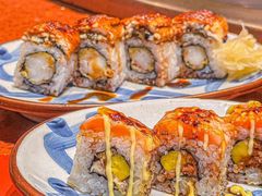 -小山日本料理(兴业太古汇店)