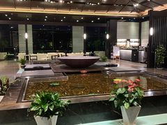 -上海怡沁园度假酒店