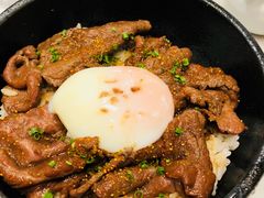 63℃蛋&nbsp;和牛-Calia