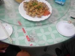 -连池鱼豆味坊(风景区店)