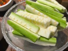 -大良毋米粥 · 粥底火锅(岭南天地店)