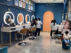 -海马体照相馆(西安高新万达广场店)