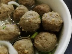 牛肉丸牛筋丸-潮镇老尾牛杂(环城西路店)