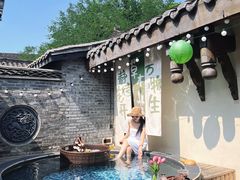 -德门仁里精品酒店(安仁店)