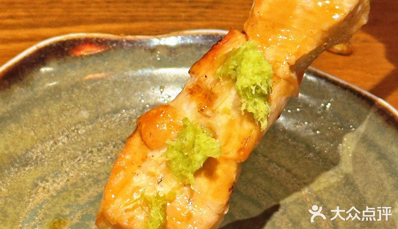 佛山｜日式烤肉🍖烧鸟饮酒🍻皆有