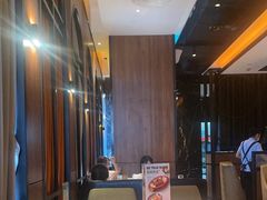 -半秋山西餐厅(宜昌大洋店)