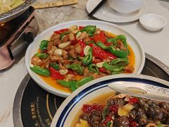 -味仙居(环城南路店)