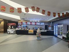 -上影国际影城(成都银泰LUXE店)