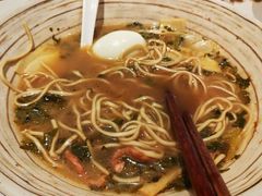 -慧娟面馆·餐厅(望江路店)