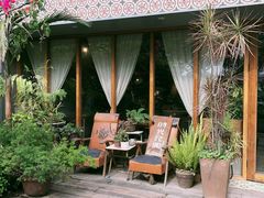 -时光花园(白鹭洲店)