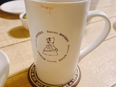 美式咖啡-Cafe Alice咖啡爱丽丝(奥城店)