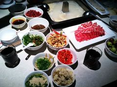 -海底捞火锅(龙湖北京大兴天街店)