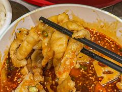-肥家大排档(天河体育西店)
