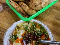 -王记肉火烧早餐中国店