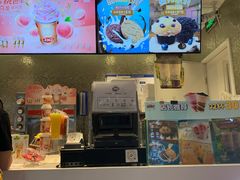 -DQ·蛋糕·冰淇淋(通州万达店)